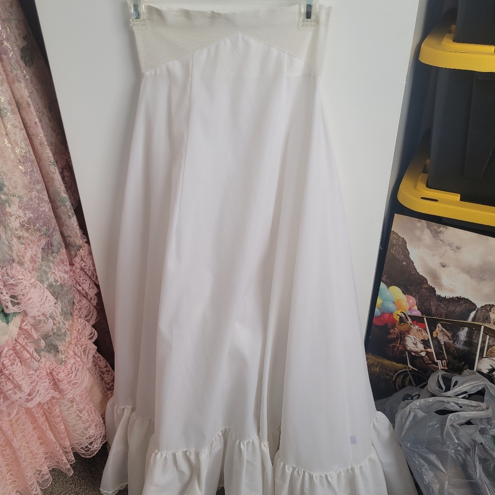 Loralie Original Pink Lace Dress - Picture 2 of 12